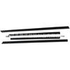 Honda Fit 09-14 Outer Window Trim Water Deflector Seal