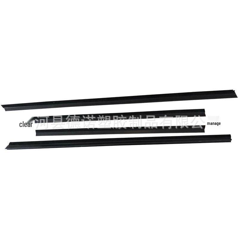 Honda Fit 09-14 Outer Window Trim Water Deflector Seal