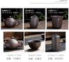 Portable Ceramic Teaware Set Chinese Tradition Kung Fu Tea Set With Bag Gaiwan Tea Cups Of Tea Ceremony