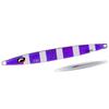 SHIMANO Offshore Jig Ocea Long Weber 200g 022 S Purple Silver Zebra Glow JV-L20U
