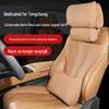 Acessórios para interiores – Travesseiros de carro