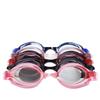 Waterproof Antifog Swim Goggles For Adults With Pc Lenses And Uv Protection