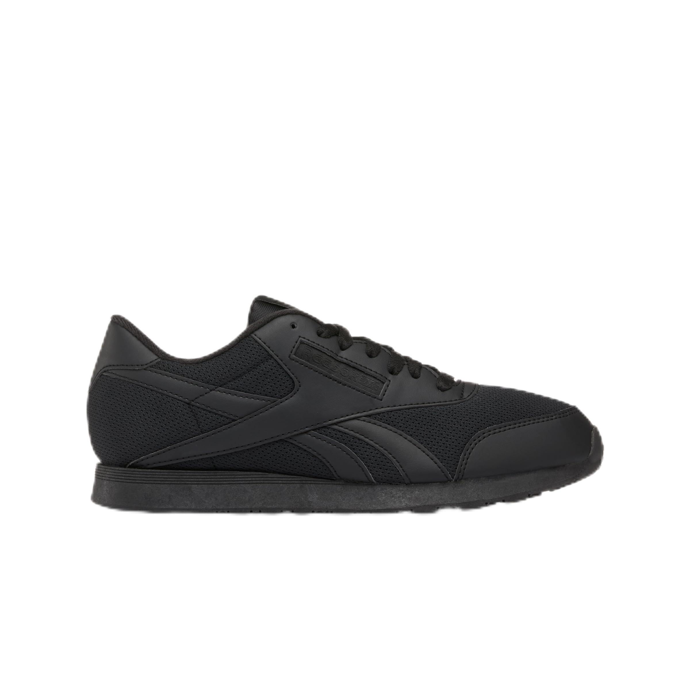 

Reebok Royal Prime Run чёрный