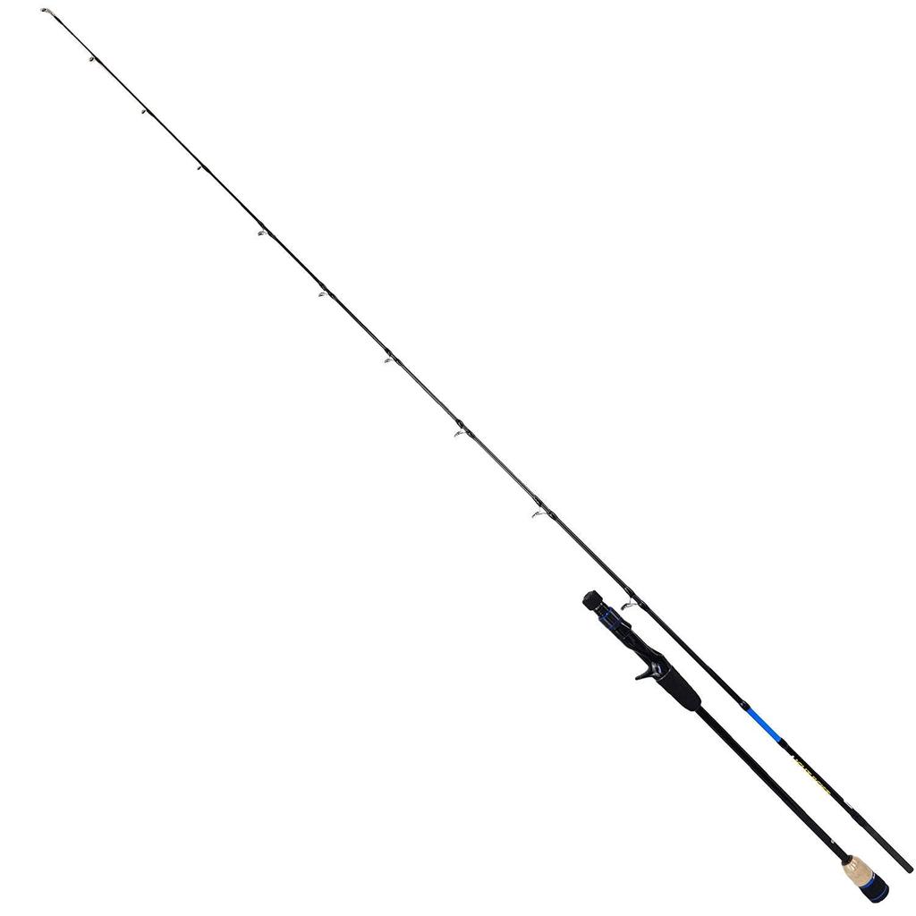 Glory Fish Light Jigist Rod 62M