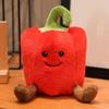 Latest Swiss Roll Cake Doll Kawaii Stuffed Plush Toy Handmade Doll Cartoon Anime Cute Children's Birthday Gift Fun Doll