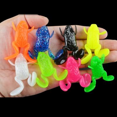 Pesca – Wobblers, esche e ami