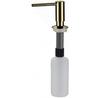 Art Platino Liquid Soap Dispenser Antique Bronze 116120