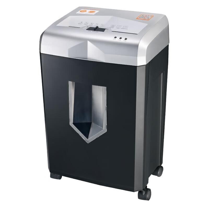 Bonsaii 3129 Cross-Cut Paper Shredder CN Plug (adapter Included)