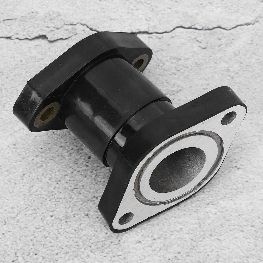 Carburetor Intake Manifold Boot Adapter 3HN 13586 01 00 Fit for Yamaha Big Bear 350 1987 1998