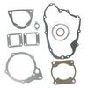 Full Complete Engine Cylinder Head Cover Rebuild Gasket Kit High Quality Fit for Yamaha DT175MX MX175 IT175