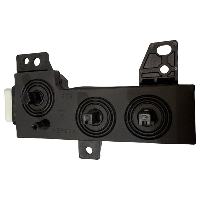 

84922-06190 Переключатель регулировки сиденья с электроприводом передний правый для Toyota Camry RAV4 2015-2024 8492206190