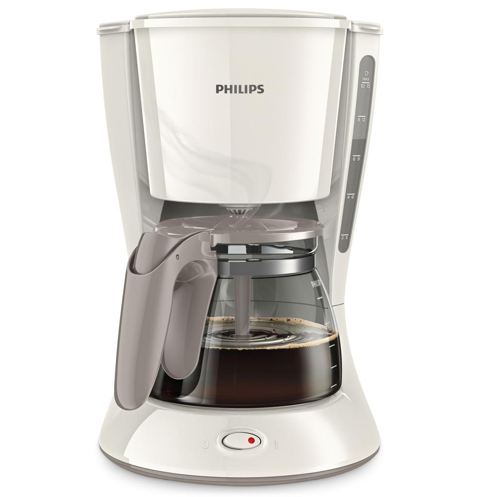 Ekspres przelewowy PHILIPS HD 7461/00