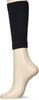 Okamoto Sock Calf Size S Only When You Like It Supplement, Support, 638-975, Women's, Black, (Japan),