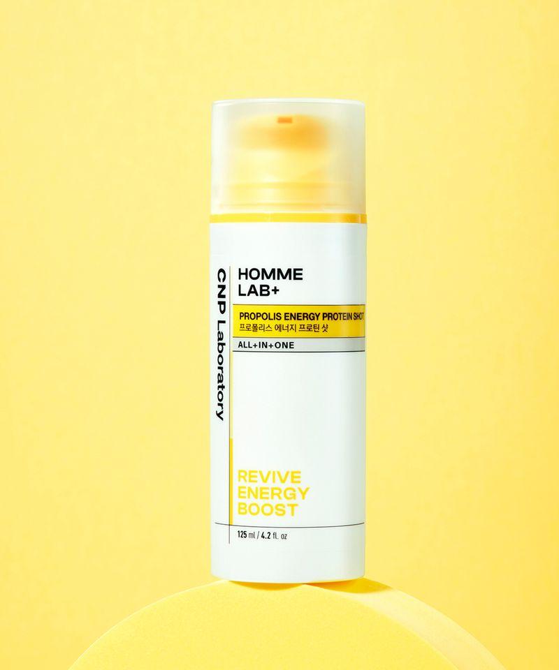 CNP Homme Lab Многофункциональный Прополисный Энергетический Белковый Шот 125 мл