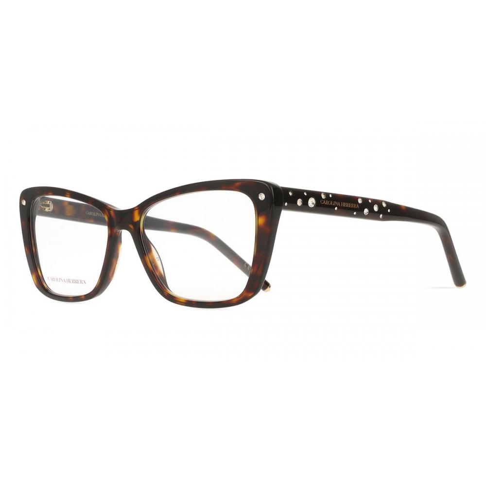 Carolina Herrera Women Eyeglasses Her 0149 086
