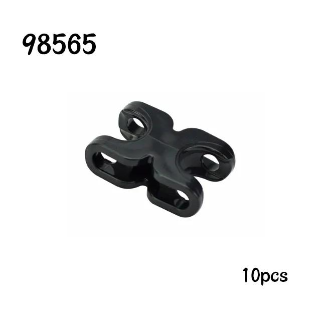 MOC Compatible MOC Bricks 92013 57909 61053 93571 15367 Mecha Joint Parts Brick 17114 Ball Base DIY Technical MOC Bricks Toys