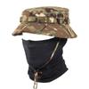 Британська капелюх-рибалка з короткими полями для екіпажу SAS - Камуфляж MC, Захист від сонця, Дихаюча кепка для їзди на велосипеді