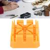 Plastic Watch Band Holder Orange Watch Link Removal Tool Watch Repair Holder  Strap Link Removal