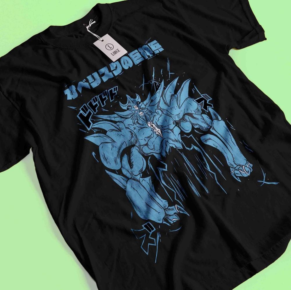 

Винтажная специальная футболка с аниме-любовью, японская футболка, футболка с аниме, футболка в подарок манга 4XL