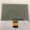 For Ford F-150 SYNC 3 SYNC3 2013-2018 Radio Navigation Digitizer 8" LCD Touch Screen Monitor LQ080Y5DZ05