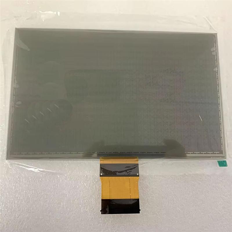 For Ford F-150 SYNC 3 SYNC3 2013-2018 Radio Navigation Digitizer 8" LCD Touch Screen Monitor LQ080Y5DZ05