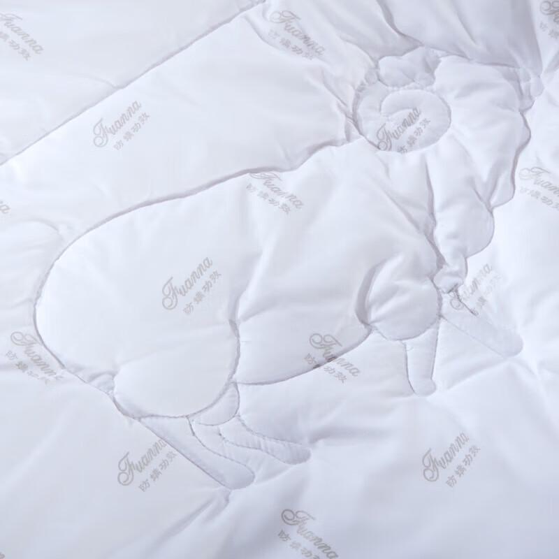 FUANNA Australian Anti-Mite Wool Winter Quilt