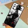 Anime Mo Dao Zu Shi Soft Case For Samsung Galaxy S24 Ultra S9 S10 S20 S22 S21 Plus S23 FE S25 Ultra Funda Cover