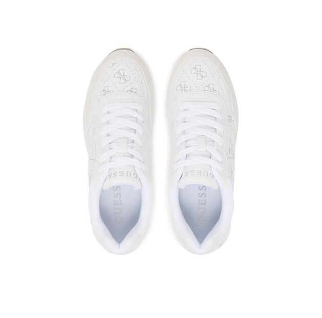 Кроссовки Guess FLFMIC ELE12
