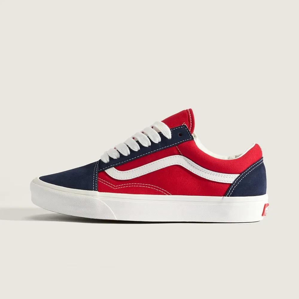 Vans Old Skool Two-Tone Sneakers 235