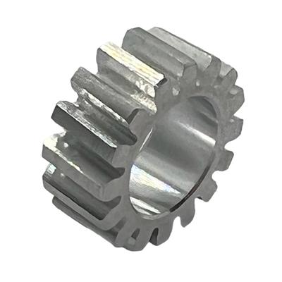 High Strength Metal Gear Replacements Noise Reduction Accuracy  Engineering Seat Adjustment Gear for Benz S300 S350 S400 