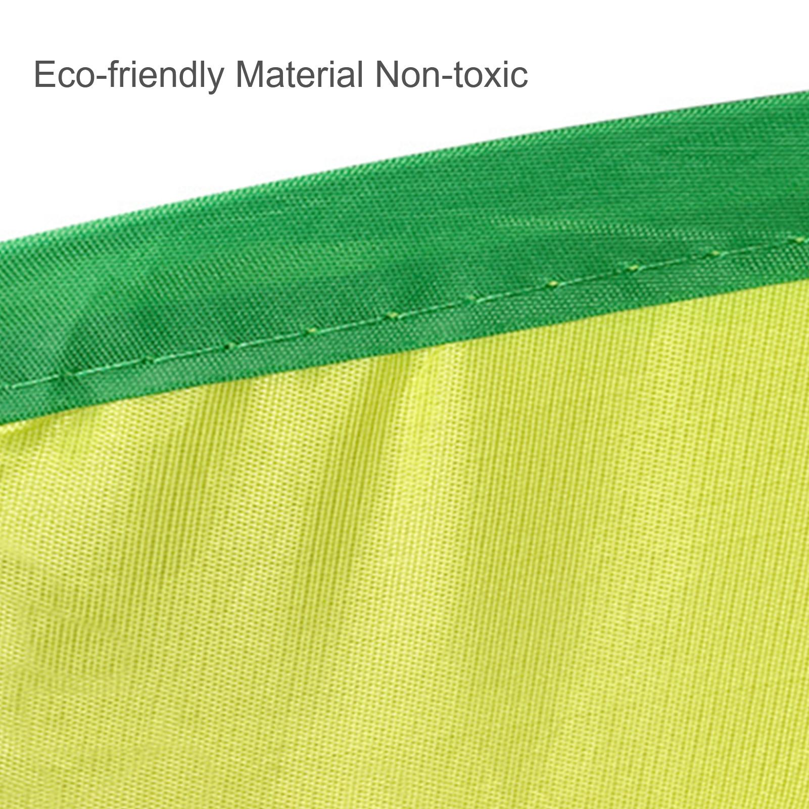 

Cat Tunnel and Cubes Combo for Indoor Cats with Play Ball Collapsible Interactive Peek Hole Cat Tent and Cubes разноцветный