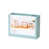 Multi-Function Desk Calendar Organizers Creative Pencil Storage Box Desk Calendar Pen Holder  Home