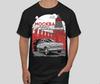 T-Shirt Moscow for Muscovites