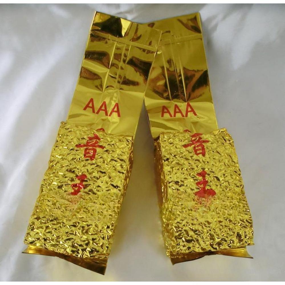 2023 Ny Berømt Health Care Tea Natural Organic Health Tieguanyi Oolong Tea 500g