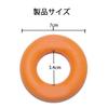 Stoooduo Hand Grip Silicone Ring Type Squeezer Gripper for Grip