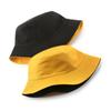 Fisherman's Hat Foldable Summer Breathable Sun Protection Hat Travel Beach Fishing Hat Outdoor Bucket Cap Women Men Multicolor