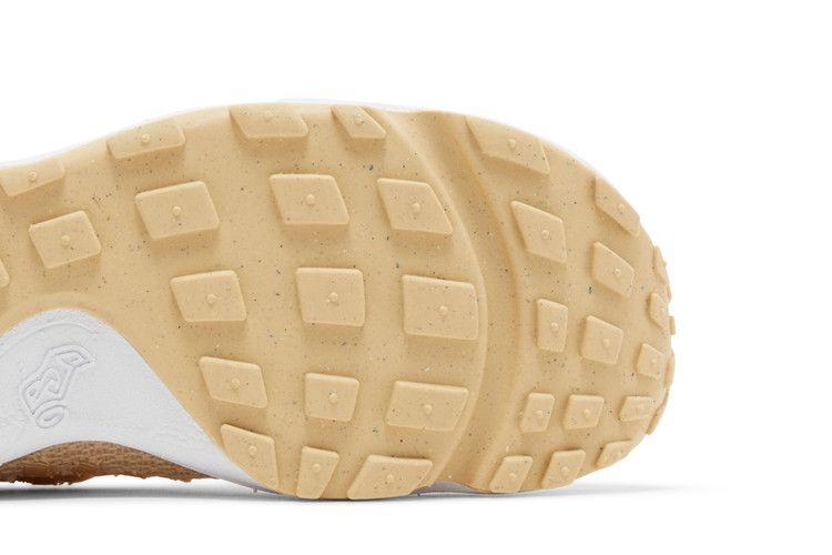 Nike Air Footscape Woven Sesame (Women's)