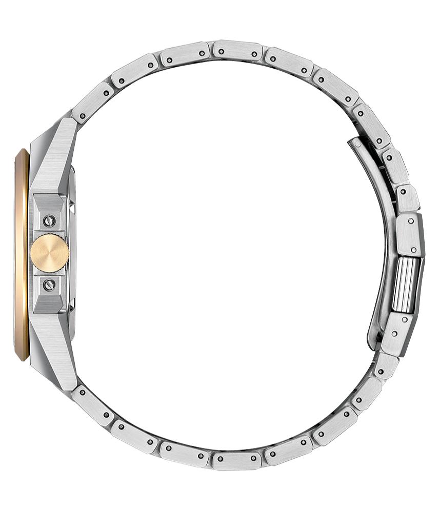 CITIZEN Series 8 Mechanical 40mm Magnetic-resistant Men’s Watch NB6059-57P