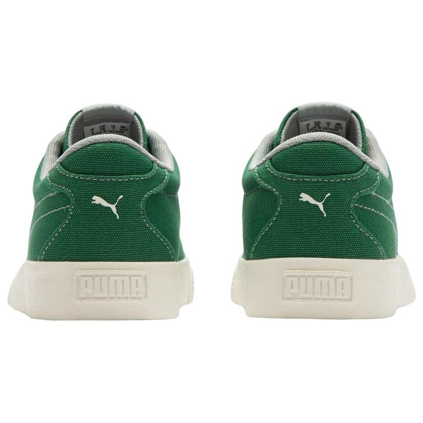 Puma IV-60 Vine Unisex Sneakers Green Warm-White 390425-02