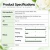 [DERMAFACTORY] Niacinamide 11% Water Essence Hydrating Daily Face Care 150ml