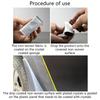 Car Cleaner Refresher Auto Repair Agent Plastic Restoring Liquid Interior Plastic Revitalizing Coating Agent 30ml/1fl oz