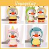 Cute Penguin Plush Toy Soft And Fluffy Great Gift For Kids