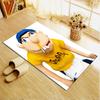 2025 New Jeffy Carpet Rug for Living Room Bedroom Home Sofa Decoration,Kids Play Non-slip Floor Mat 50