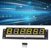 6 Digit 7 Segment Digital Tube Module 0.56in LED Display Digital Tube  DIY Electronics