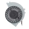 Game Cooling Fan 3‑Pin Connector Replacement Heat Sink for Sony PlayStation 4   PS4‑1200   CUH‑1215a