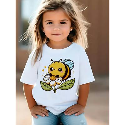 Top (per bambine dai 4 anni in su) – Magliette