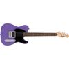 Squier by Fender Squier Electric Guitar Squier Sonic™ Esquire® H, Laurel Fingerboard, Black Pickg...