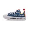 Converse Chuck Taylor All Star Superplay Low Top Toddler Shoes White Blue Letter Infant And Toddler 768990C