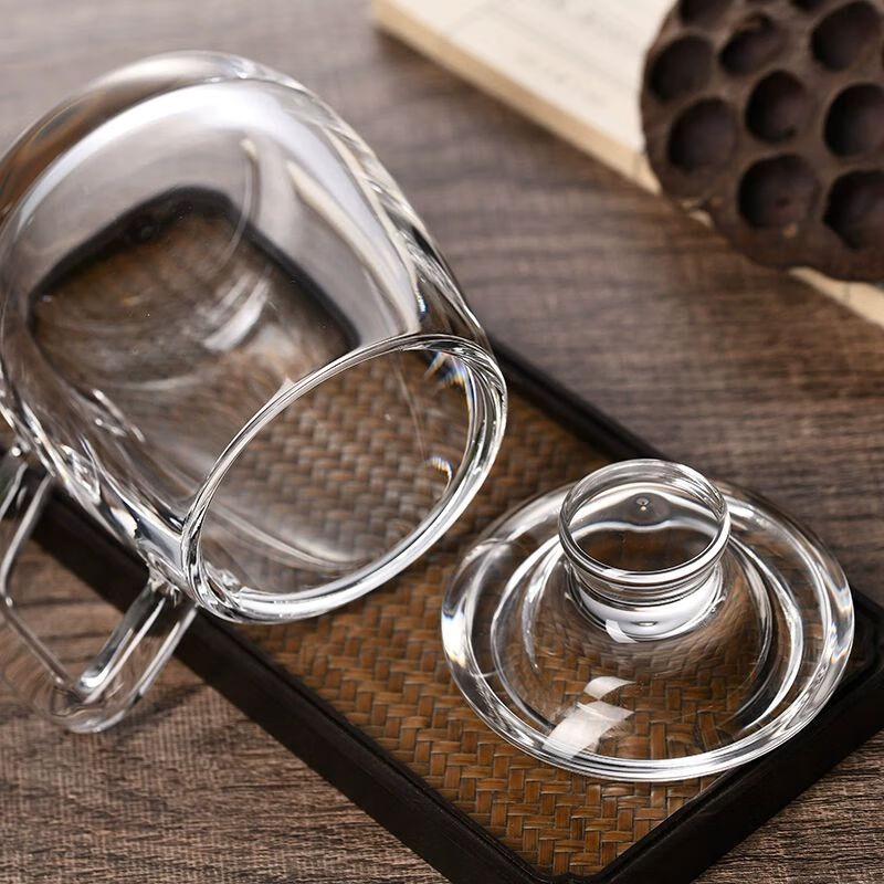 Handmade Natural Stone Health Tea Cup