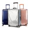 Transparent Dustproof Suitcase Protective Cover for Travel Trolley